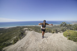 Comodoro Ultra Trail 2023