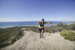 Comodoro Ultra Trail 2023