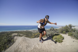 Comodoro Ultra Trail 2023