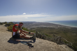 Comodoro Ultra Trail 2023