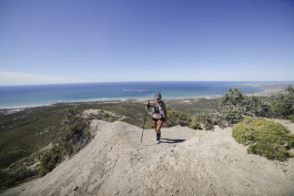 Comodoro Ultra Trail 2023