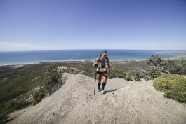 Comodoro Ultra Trail 2023