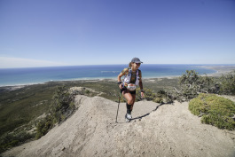 Comodoro Ultra Trail 2023