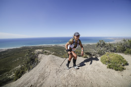 Comodoro Ultra Trail 2023