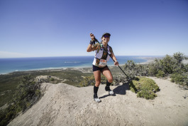 Comodoro Ultra Trail 2023