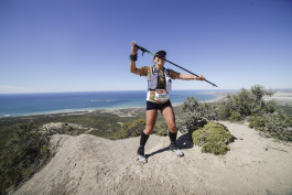 Comodoro Ultra Trail 2023