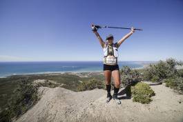 Comodoro Ultra Trail 2023