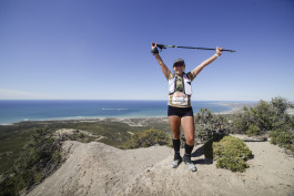 Comodoro Ultra Trail 2023