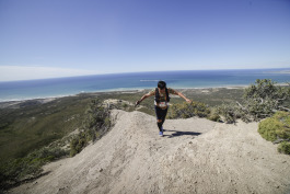 Comodoro Ultra Trail 2023