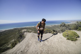 Comodoro Ultra Trail 2023