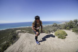 Comodoro Ultra Trail 2023