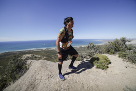 Comodoro Ultra Trail 2023