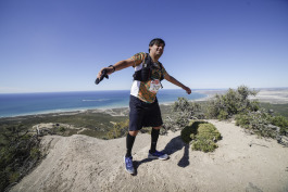 Comodoro Ultra Trail 2023