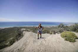 Comodoro Ultra Trail 2023