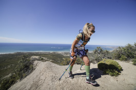 Comodoro Ultra Trail 2023