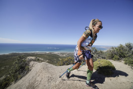 Comodoro Ultra Trail 2023