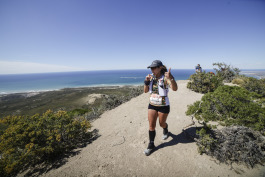 Comodoro Ultra Trail 2023