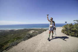 Comodoro Ultra Trail 2023