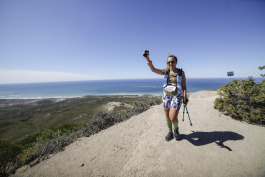 Comodoro Ultra Trail 2023