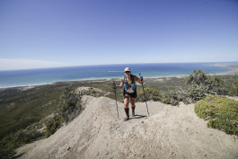 Comodoro Ultra Trail 2023