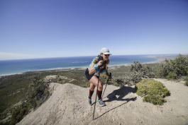 Comodoro Ultra Trail 2023