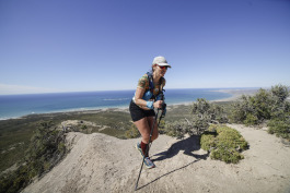 Comodoro Ultra Trail 2023