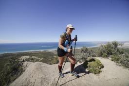 Comodoro Ultra Trail 2023