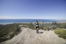 Comodoro Ultra Trail 2023