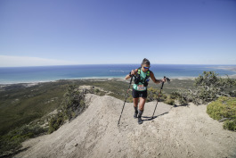 Comodoro Ultra Trail 2023