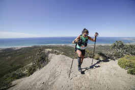 Comodoro Ultra Trail 2023