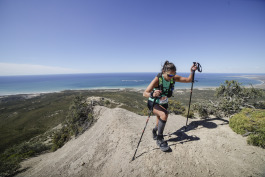 Comodoro Ultra Trail 2023