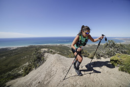 Comodoro Ultra Trail 2023