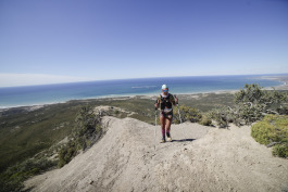 Comodoro Ultra Trail 2023