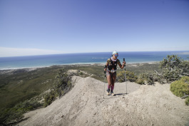 Comodoro Ultra Trail 2023