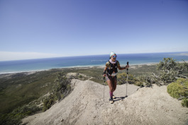 Comodoro Ultra Trail 2023