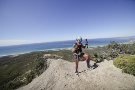 Comodoro Ultra Trail 2023