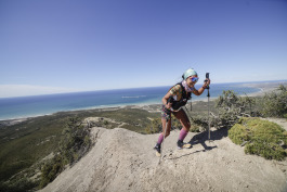 Comodoro Ultra Trail 2023