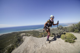 Comodoro Ultra Trail 2023