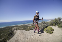 Comodoro Ultra Trail 2023