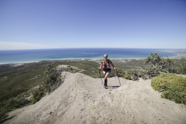 Comodoro Ultra Trail 2023