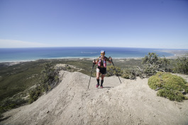 Comodoro Ultra Trail 2023