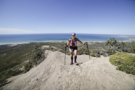 Comodoro Ultra Trail 2023