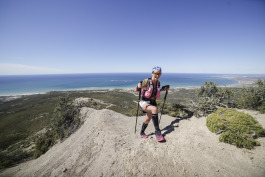 Comodoro Ultra Trail 2023