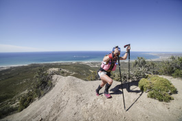 Comodoro Ultra Trail 2023