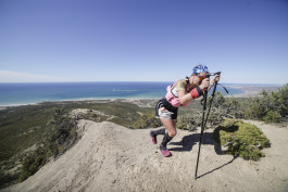 Comodoro Ultra Trail 2023