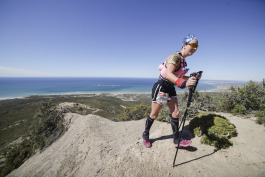 Comodoro Ultra Trail 2023