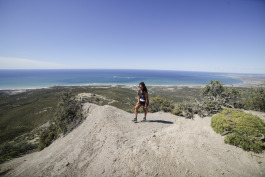 Comodoro Ultra Trail 2023