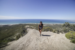 Comodoro Ultra Trail 2023