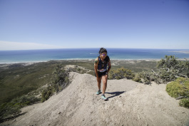 Comodoro Ultra Trail 2023