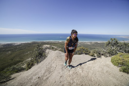 Comodoro Ultra Trail 2023